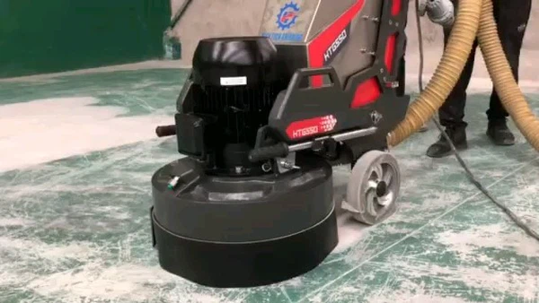 500mm planetary concrete grinder 500mm planetary concrete grinder