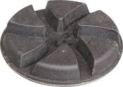 Granitning jilolanishi uchun qatronlar diamond disklari