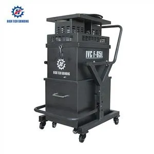 IVC-F65L sanoat changyutgichi